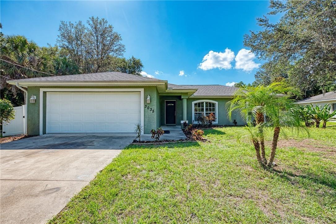 3035 Emporia Ter., North Port, FL 34286