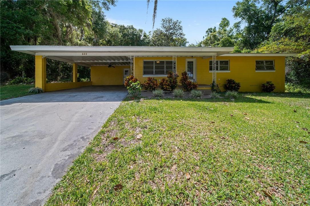 609 Bell Ave., Brooksville, FL 34601