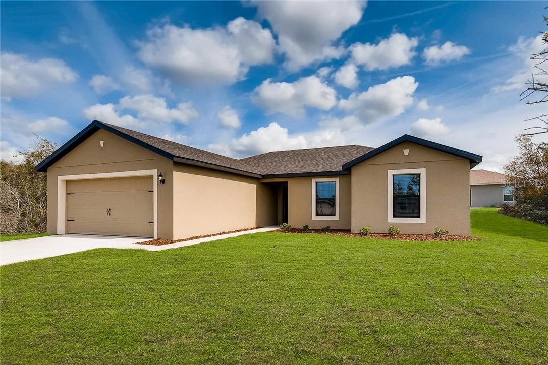 [Address Hidden by Seller], North Port, FL 34288