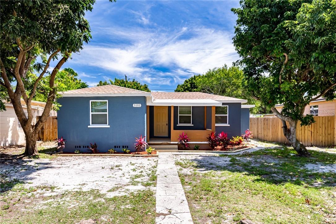 3102 58th Ave., St Petersburg, FL 33714