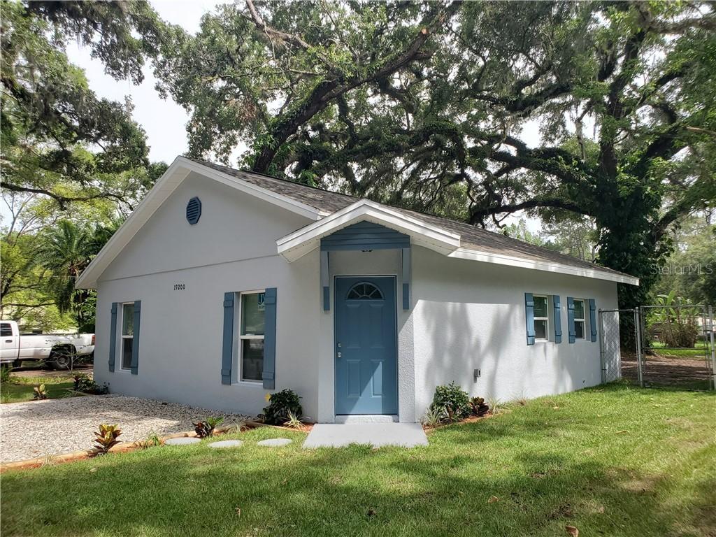 19200 Fort Dade Ave., Brooksville, FL 34601