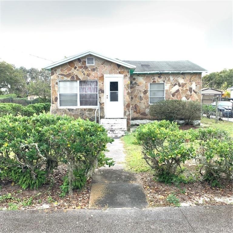 115 W Redding St., Davenport, FL 33837