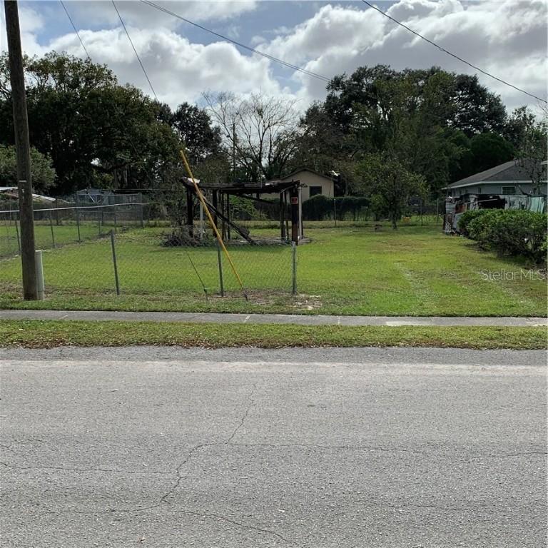 W Redding St., Davenport, FL 33837