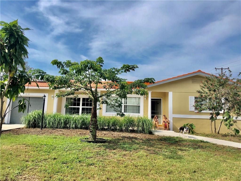 3151 Fountainhead Dr., Largo, FL 33770
