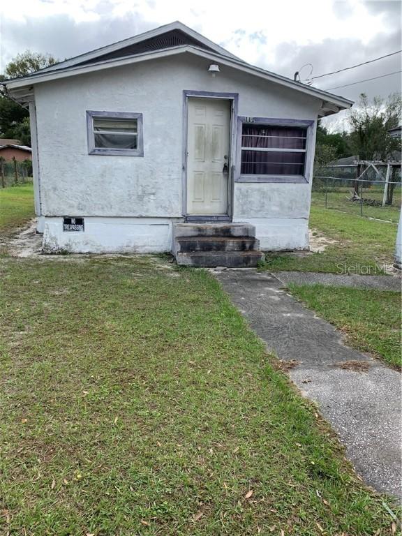 111 W Redding St., Davenport, FL 33837