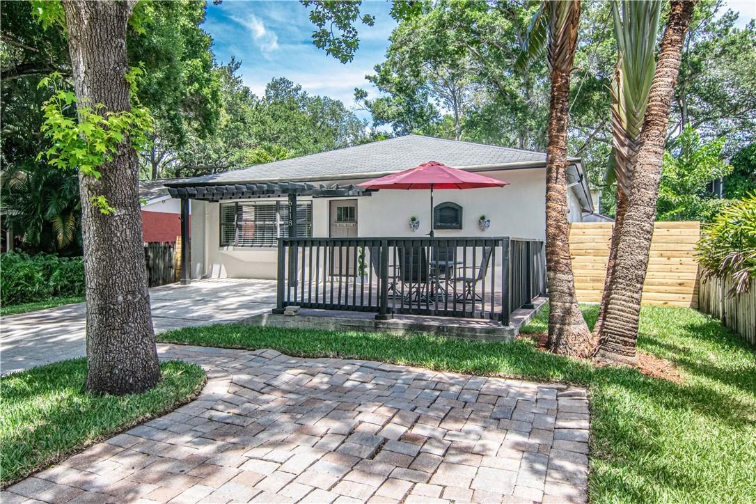 6118 S Elkins Ave., Tampa, FL 33611