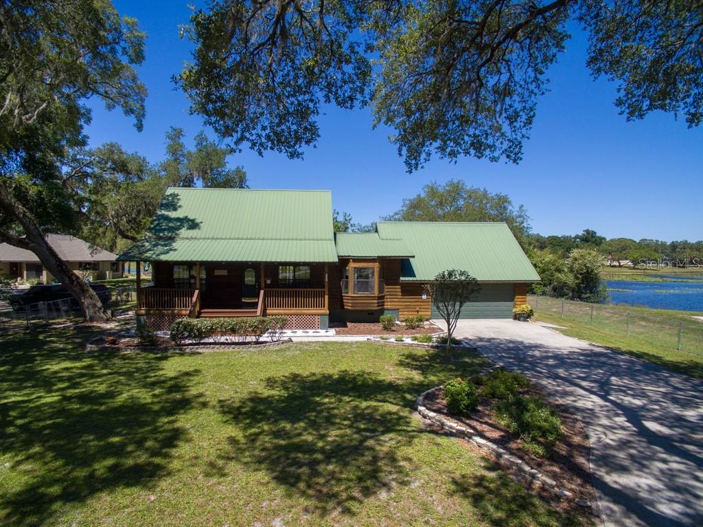 5117 Lakewood Dr., Dade City, FL 33523