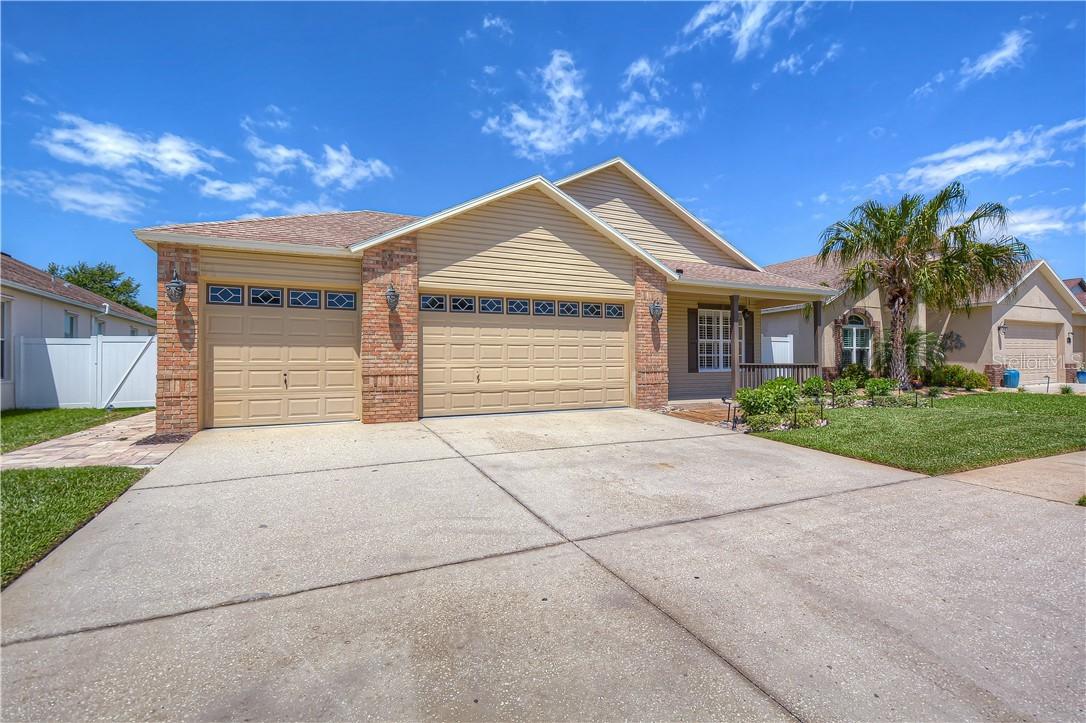 6612 Thackston Dr., Riverview, FL 33578