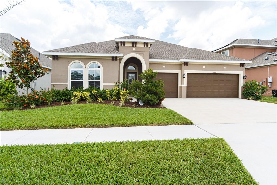 6320 Waves End Pl., Apollo Beach, FL 33572