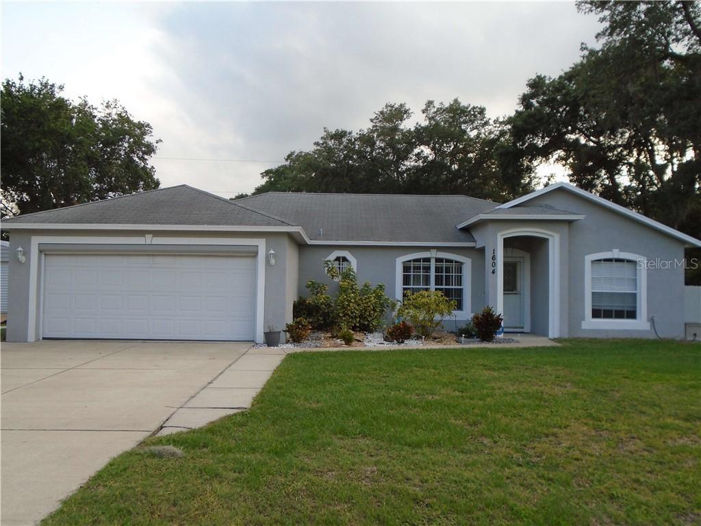 1604 Sabal Palm Dr., Edgewater, FL 32132