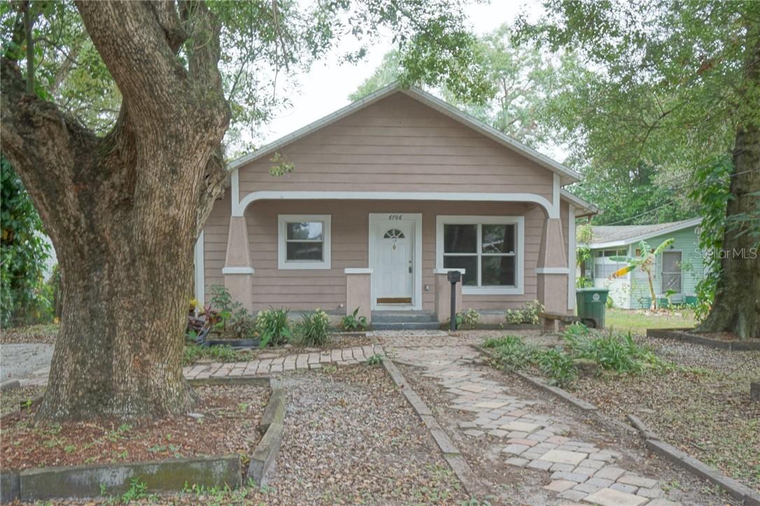 6706 N Elizabeth St., Tampa, FL 33604