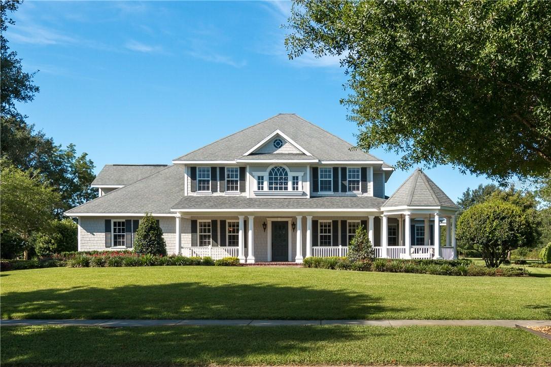 19604 Eagle Crest Dr., Lutz, FL 33549