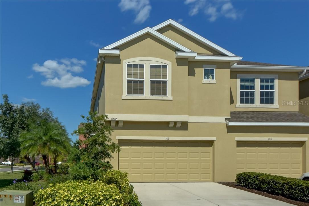 11506 84th  Street Cir. #101, Parrish, FL 34219