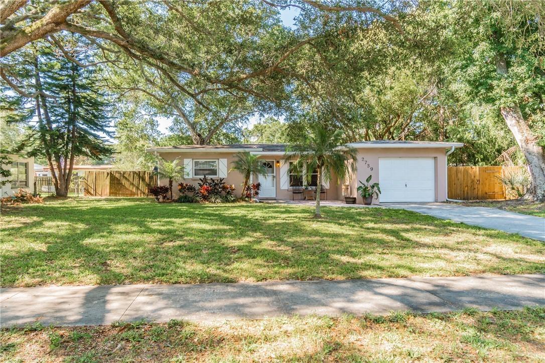 2739 Avocado Dr., Clearwater, FL 33759