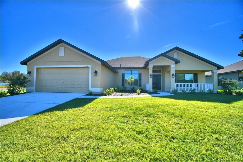 13180 Summerfield Way, Dade City, FL 33525