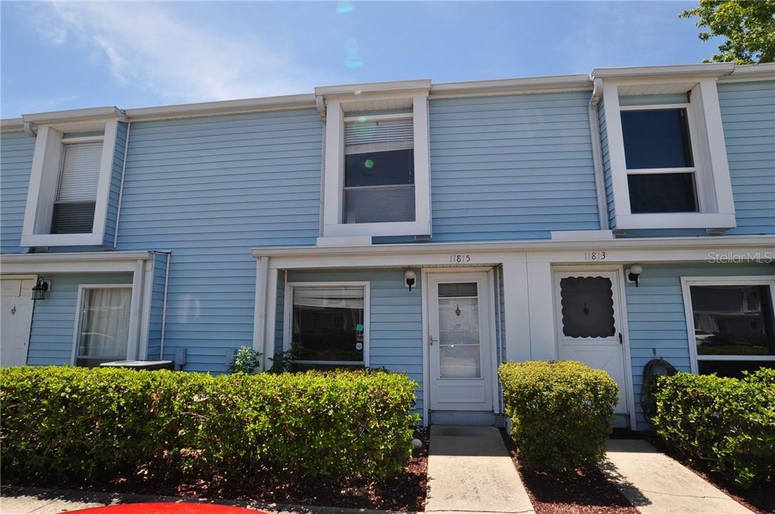 11815 Cypress Hill Cir. #62, Tampa, FL 33626