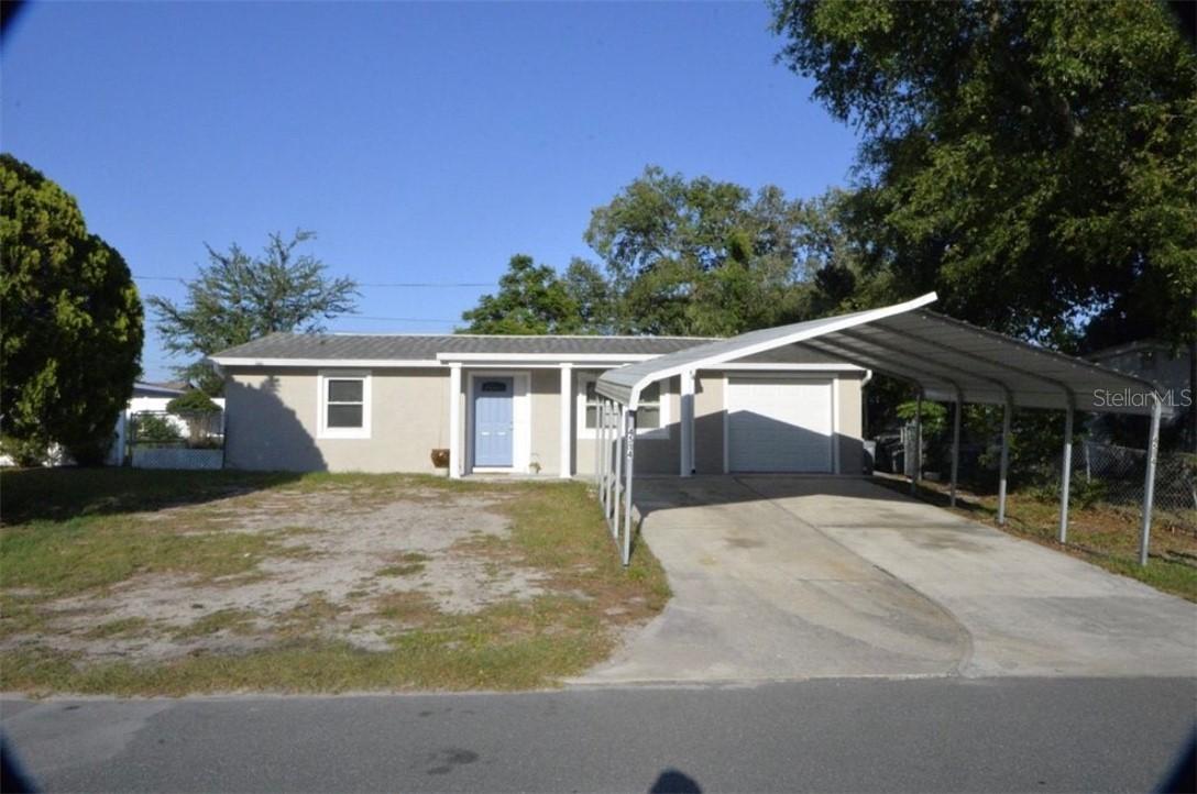 4514 Annette St., New Port Richey, FL 34652