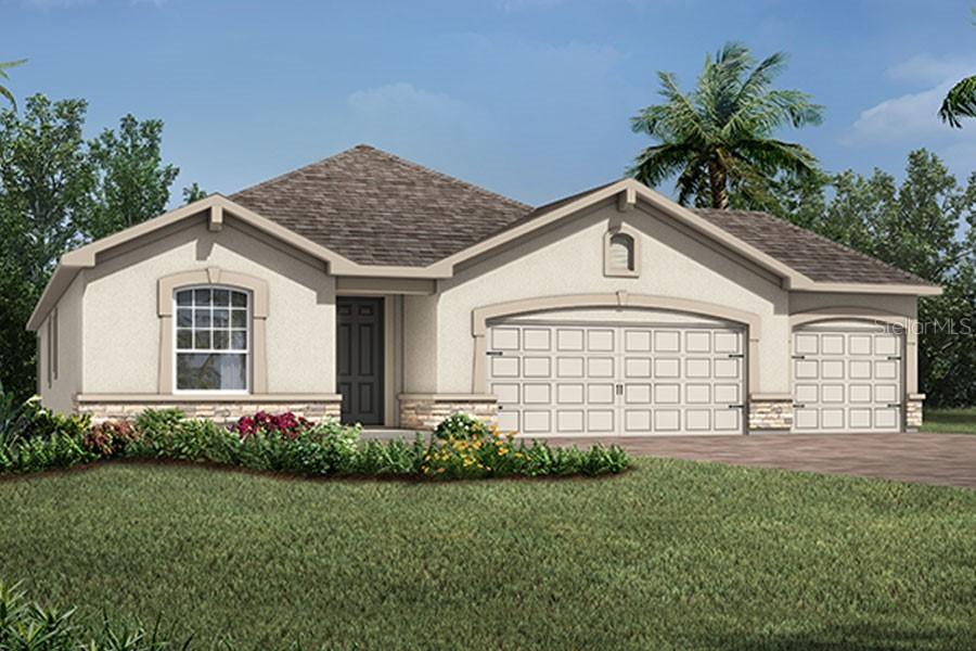 2526 Valley Sunset Ln. #24, Valrico, FL 33594