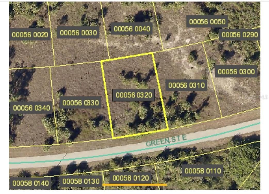 925 E Green Street, Lehigh Acres, FL 33974
