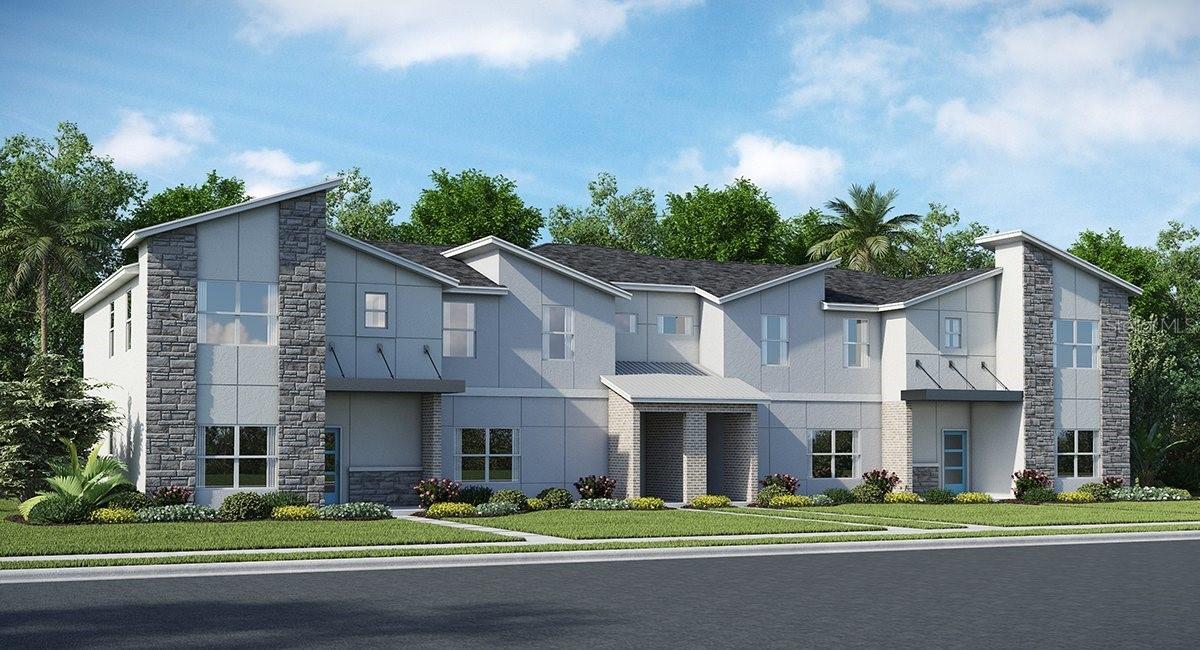 8961 Cabot Cliffs Dr., Kissimmee, FL 34747