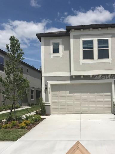 8068 Rolling Shell Tr., Wesley Chapel, FL 33545