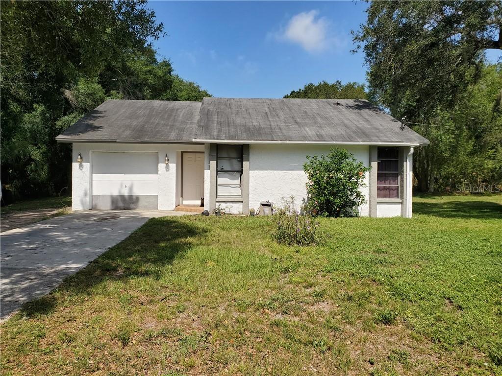 3303 Maydell Dr., Tampa, FL 33619