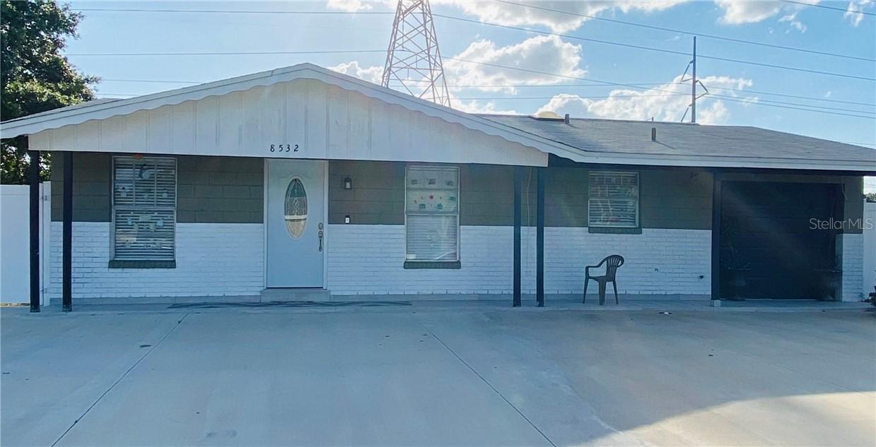 8532 Goldridge Creek, Tampa, FL 33619