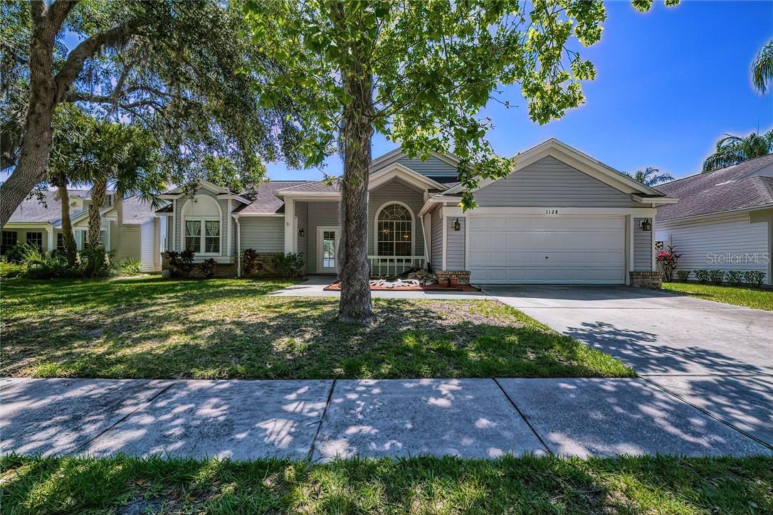 1128 Mazarion Pl., New Port Richey, FL 34655