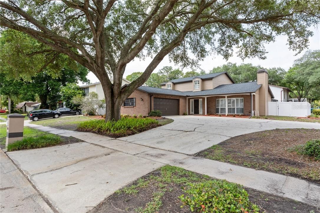 4101 Dellbrook Dr., Tampa, FL 33624