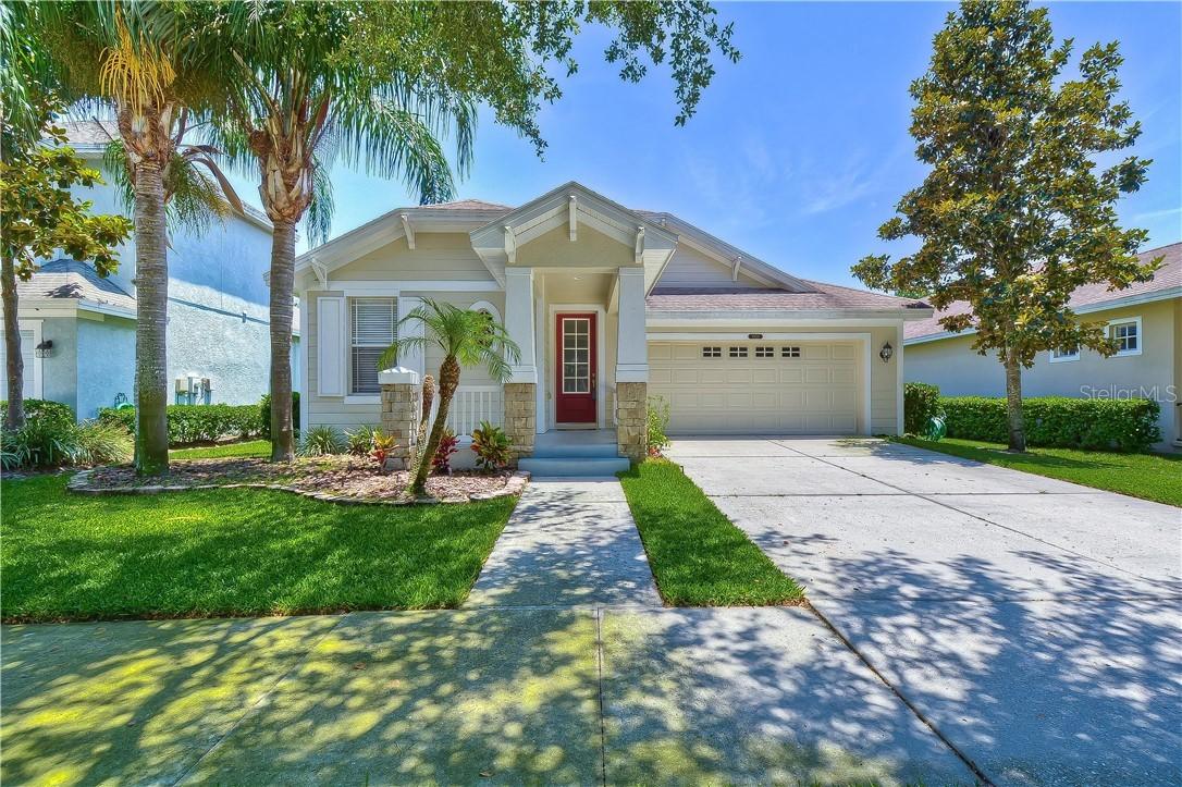 8328 Lagerfeld Dr., Land O Lakes, FL 34637