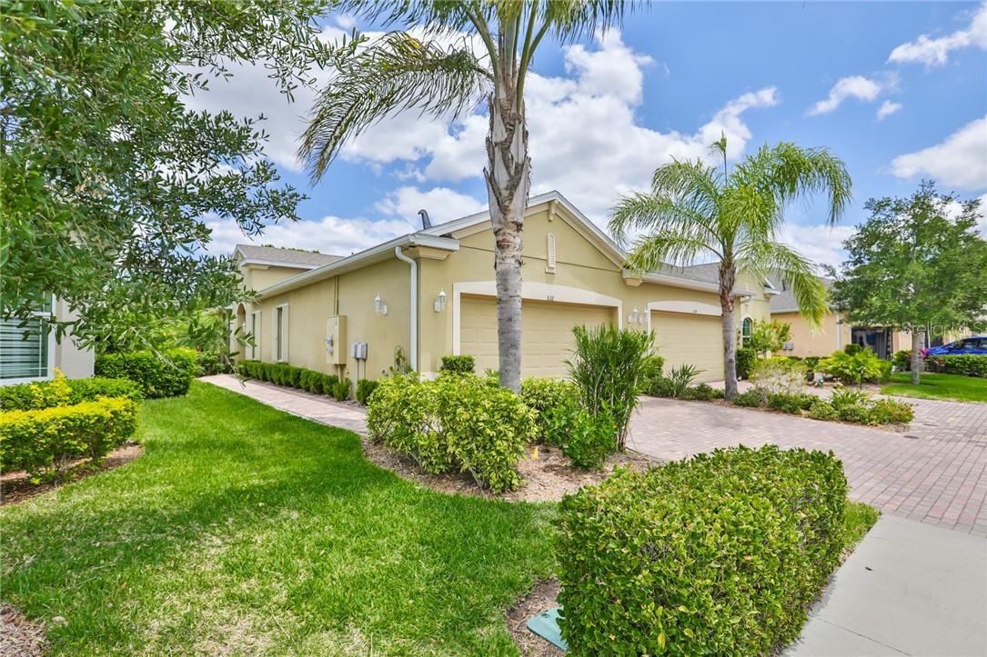 632 Chipper Dr., Sun City Center, FL 33573