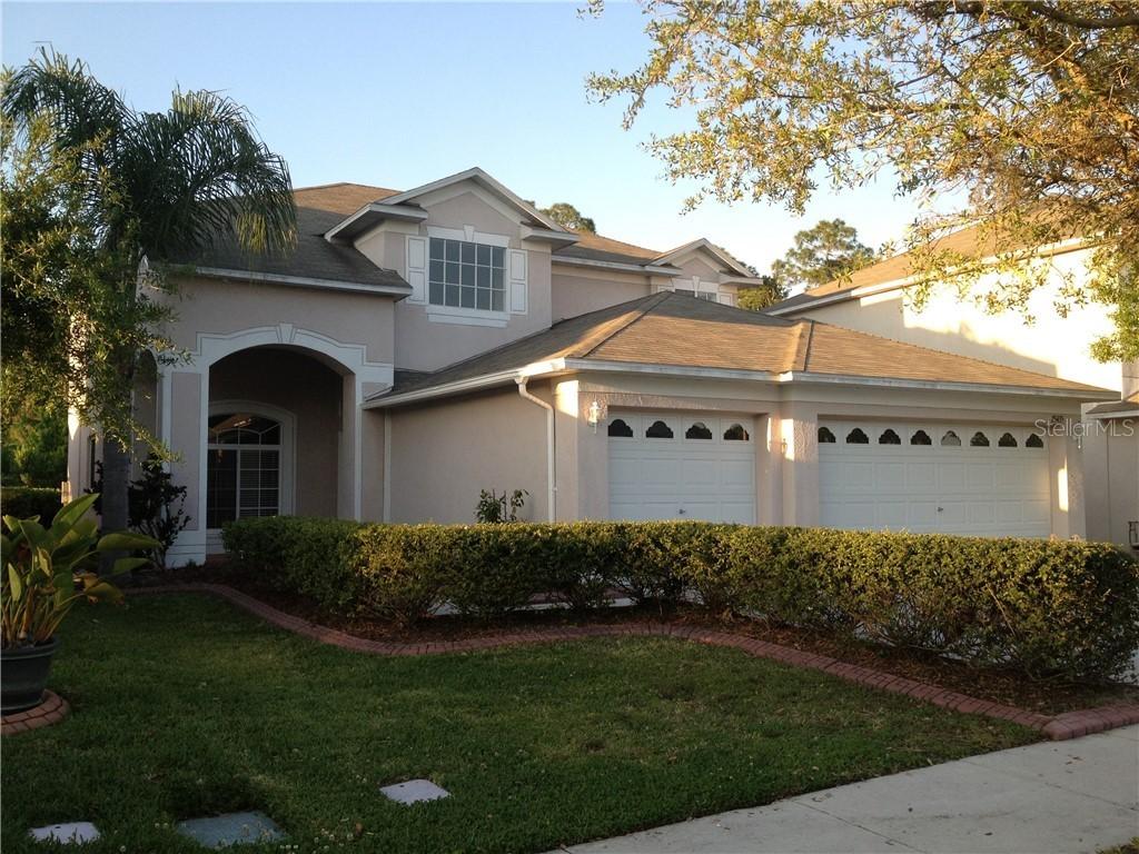 25435 Bruford Blvd., Land O Lakes, FL 34639