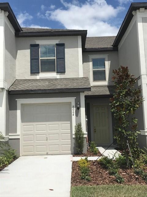 8064 Rolling Shell Tr., Wesley Chapel, FL 33545