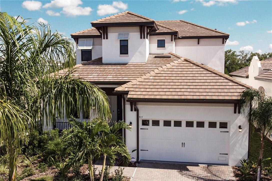 917 Seagrape Dr., Ruskin, FL 33570