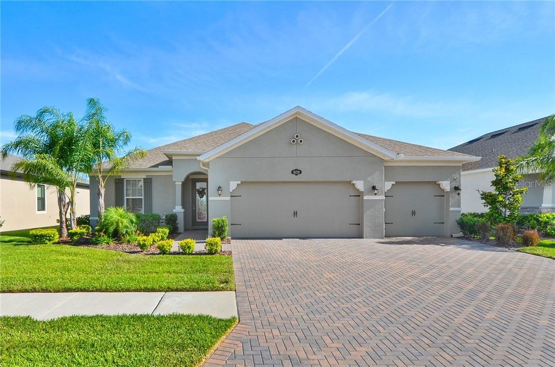 18220 Roseate Dr., Lutz, FL 33558