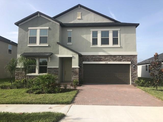 25118 Lambrusco Loop, Lutz, FL 33559