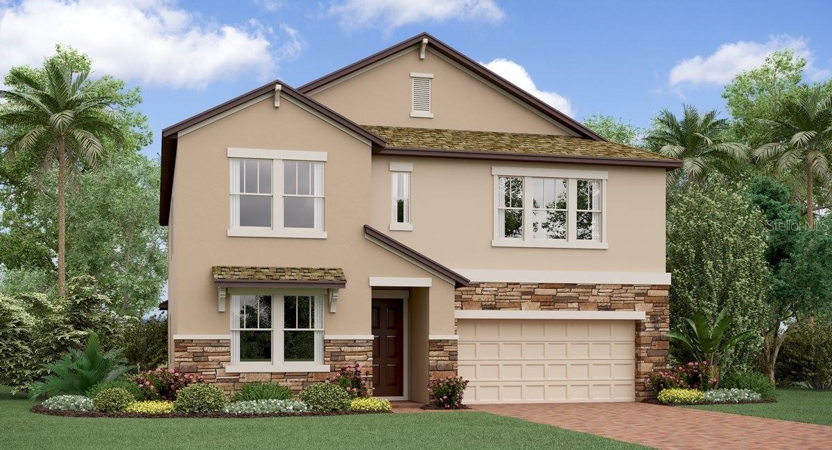 24976 Lambrusco Loop, Lutz, FL 33559