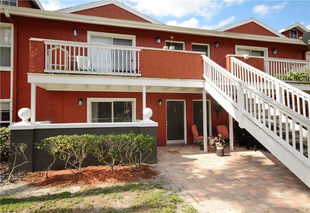 3508 Lake Azzure Ct. #102A, Tampa, FL 33614