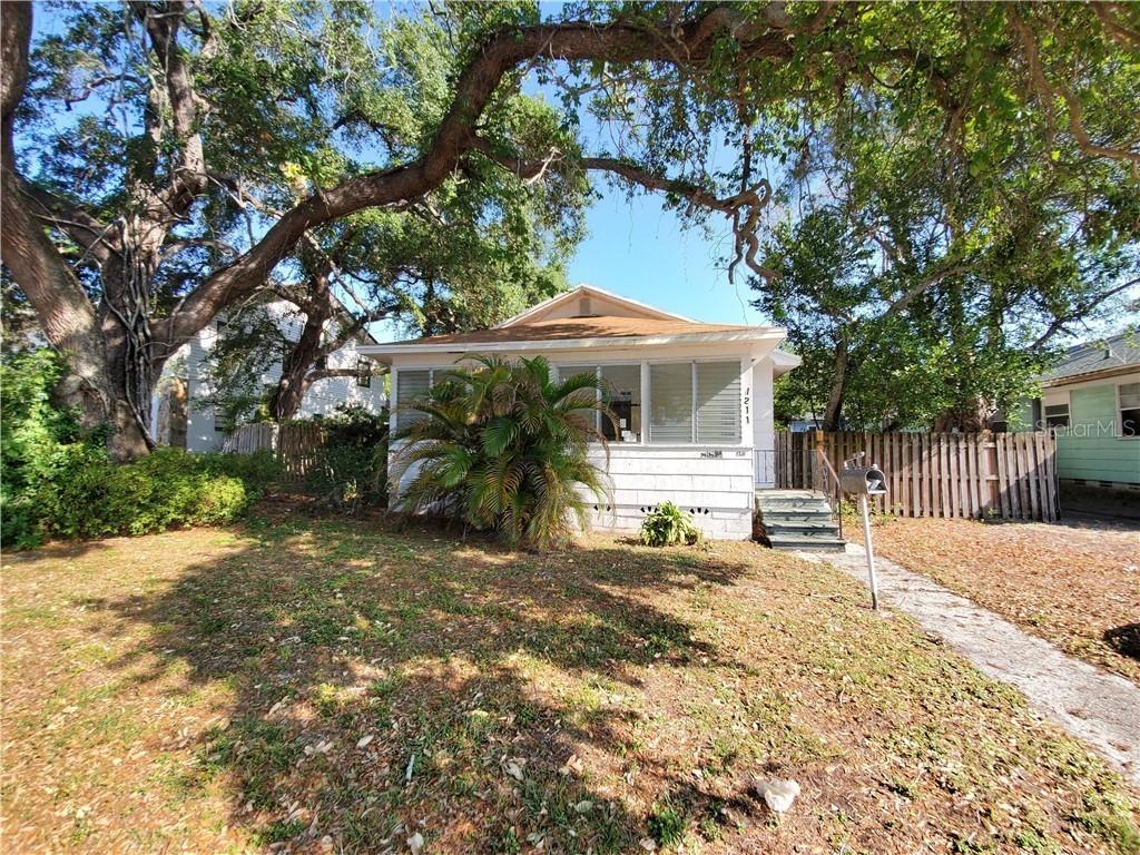 1211 26th Ave., St Petersburg, FL 33705