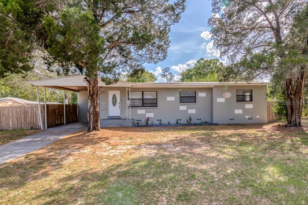 902 Ralkell Rd., Tampa, FL 33612