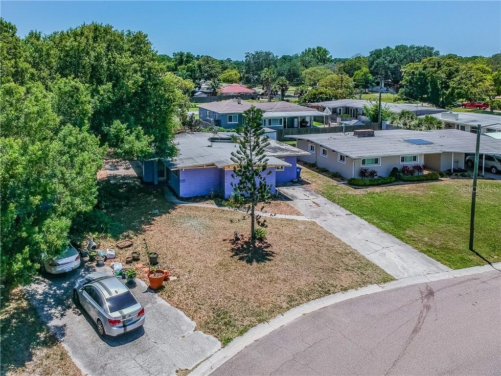 6126 Hampton Dr., St Petersburg, FL 33710