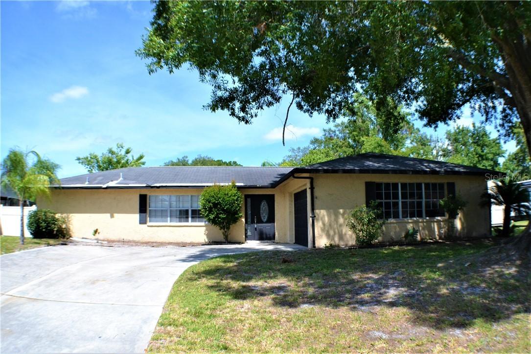 26795 Hickory Loop, Lutz, FL 33559