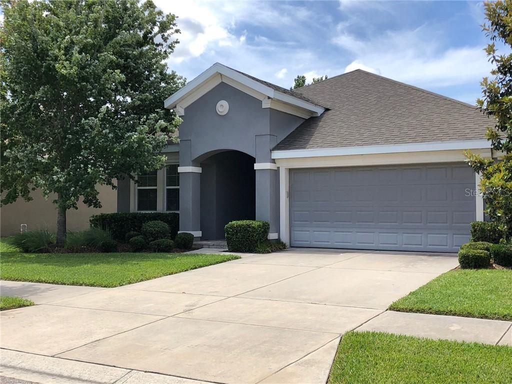 21653 Southern Charm Dr., Land O Lakes, FL 34637