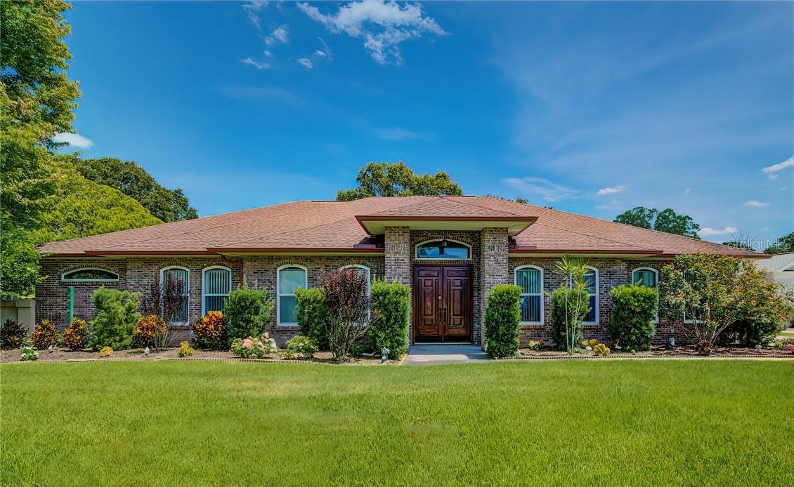 1444 Hounds Hollow Ct., Lutz, FL 33549