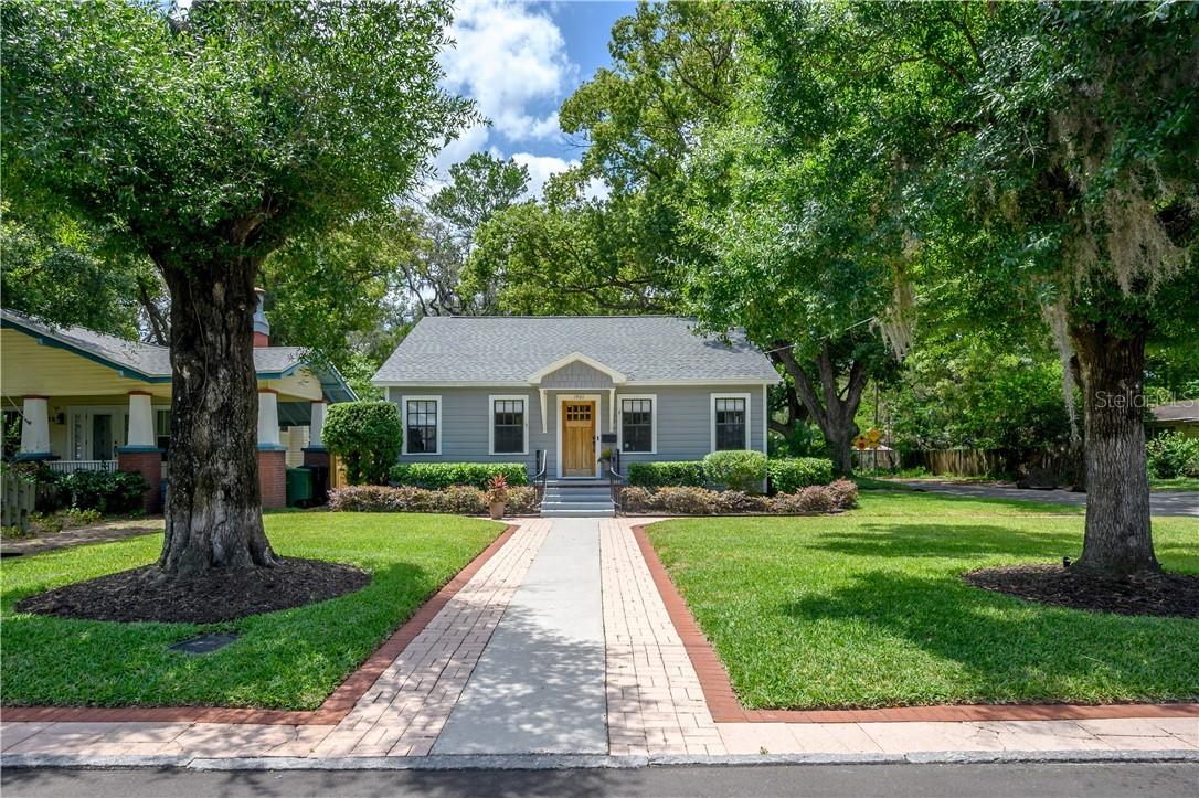 1401 E Paris St., Tampa, FL 33604