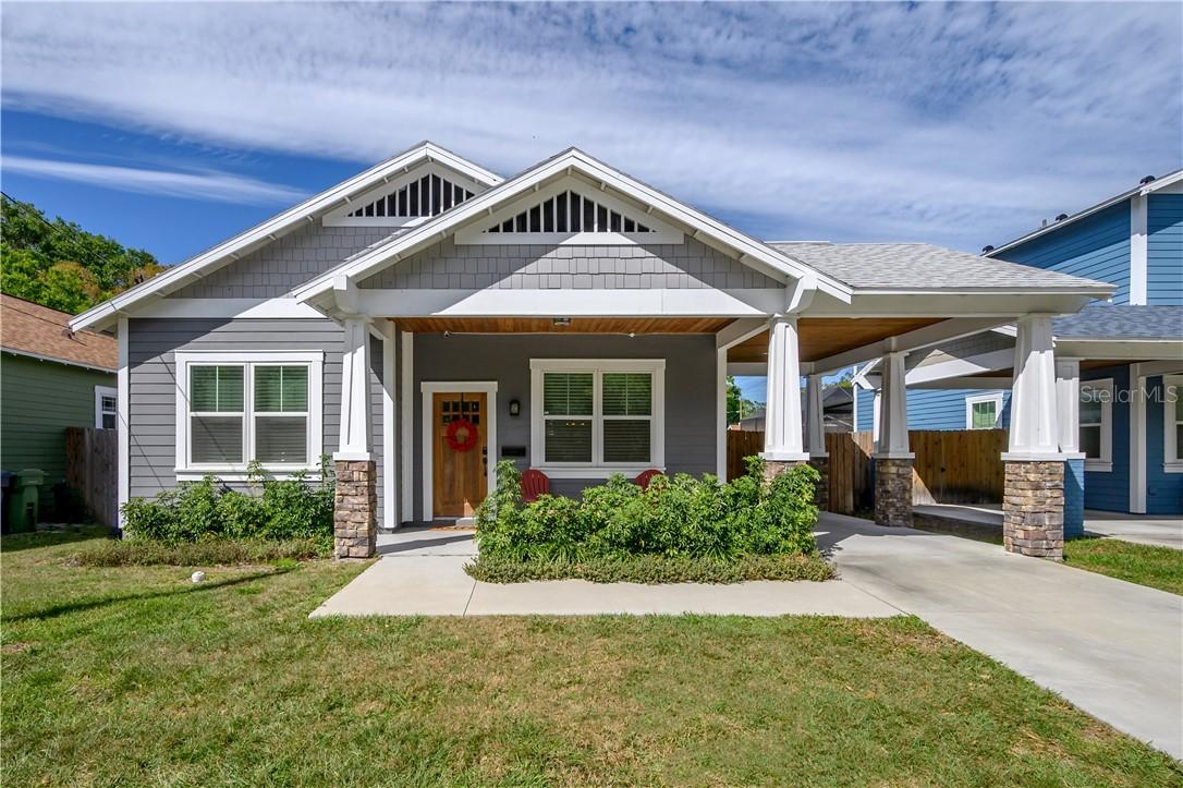 1918 E Idlewild Ave., Tampa, FL 33610