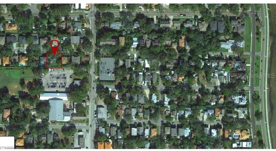 3108 W Bay Villa Ave., Tampa, FL 33611