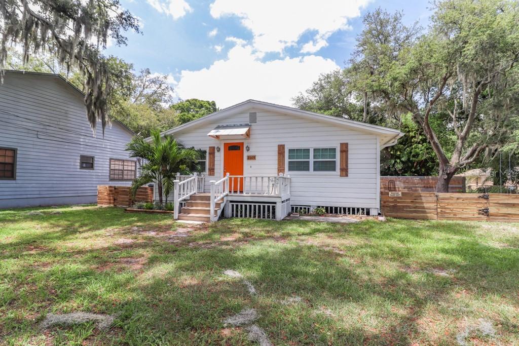 2009 S Village Ave., Tampa, FL 33612