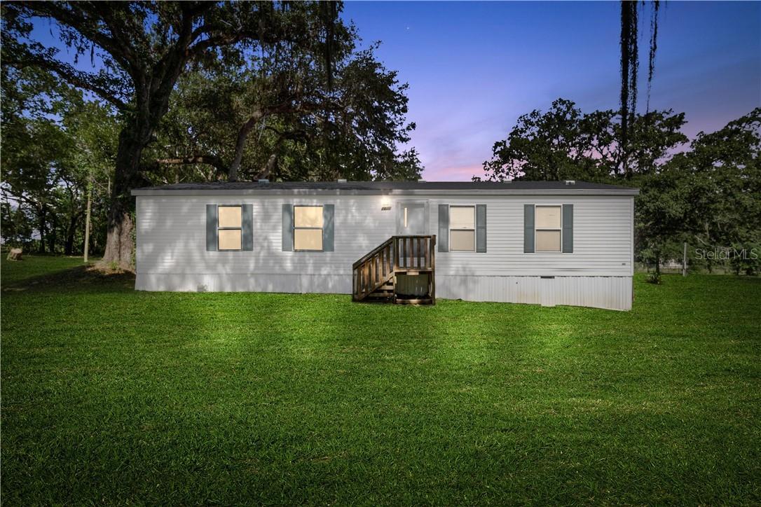 22320 Haslage Ln., Brooksville, FL 34601