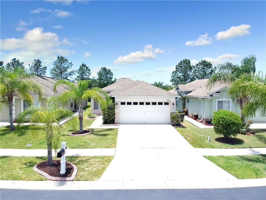 6805 Aramon Ct., Zephyrhills, FL 33545